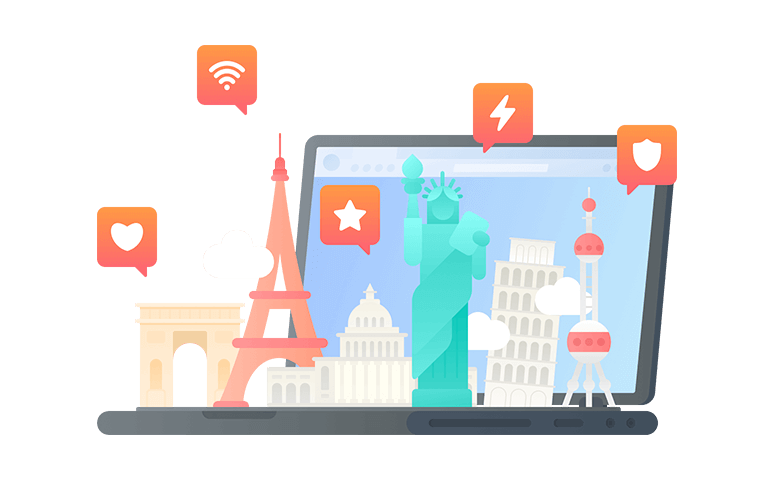 美属萨摩亚回国vpn - 返华APP